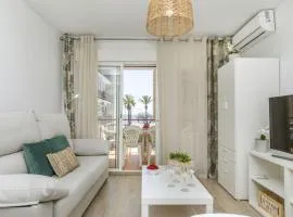 Apartment Oasis Cambrils by Interhome
