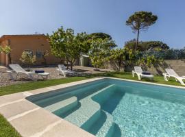 Holiday Home Villa Meli by Interhome, hotell i Vidreres