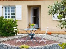 Holiday Home L'Horizon by Interhome
