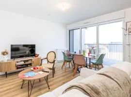 Apartment Colette by Interhome