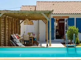 Holiday Home La Perle de Jade by Interhome