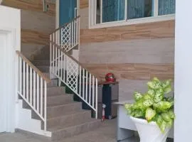 Cozy apartment in Boca Chica