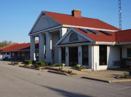 Holiday Inn Express & Suites Sandusky, готель у місті Сендаскі