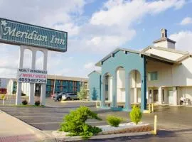 Meridian Inn Oklahoma City Airport