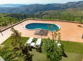 Holiday Home Paraje Starlight Murtas - Alpujarra by Interhome