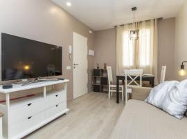 Apartment Sant Roc by Interhome, ξενοδοχείο σε Hospitalet de l'Infant