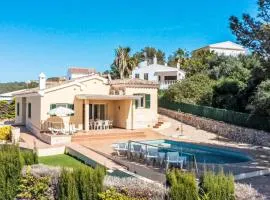 Villa Llebeig 155 by Interhome