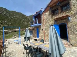 Casa Tissemlal