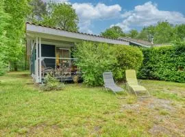 Holiday Home Domaine de Pitrot by Interhome