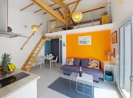 Apartment Les Galivades by Interhome
