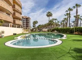 Apartment Acapulco III-3 by Interhome