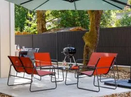 Holiday Home Ohana by Interhome