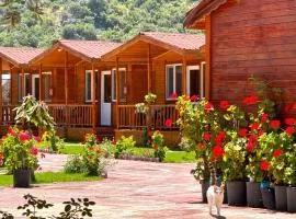 Venüs Gold Bungalov Adrasan