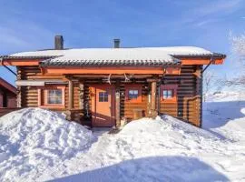 Holiday Home Villa tsahkal by Interhome