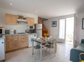 Holiday Home Sam-Suffi by Interhome