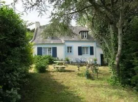 Holiday Home Charme de Samzun by Interhome