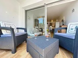 Apartment Résidence de la Mer by Interhome