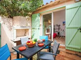 Holiday Home Les Coraux-16 by Interhome