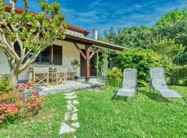 Holiday Home La Sablière by Interhome