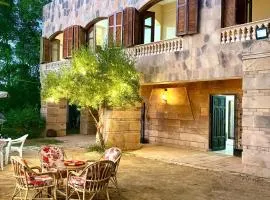 Nile View House