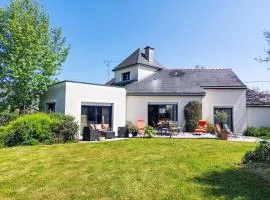 Holiday Home La Roche Blanche by Interhome