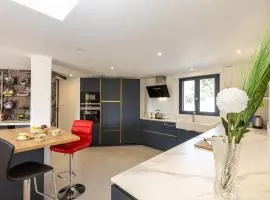 Holiday Home Le tertre Verrine by Interhome