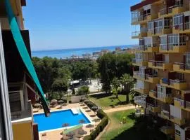 Estudio en Benalmádena