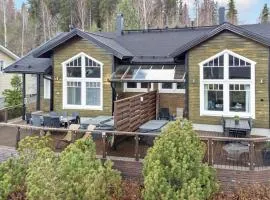 Holiday Home Villa peso 1 by Interhome