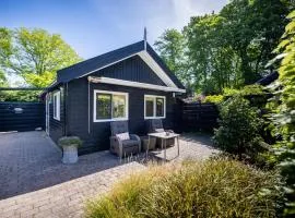 De Groeter Lodge