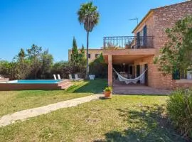 Holiday Home El paraíso des Llombards by Interhome