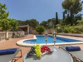 Holiday Home Refuge de la Mer by Interhome