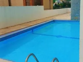 Vislumbrante e Aconchego
