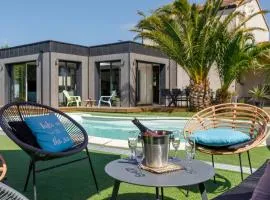Holiday Home Villa Sunset by Interhome