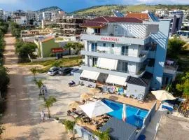 Vila ZOGAJ