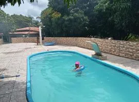 Bosque dos coqueiros casa de temporada
