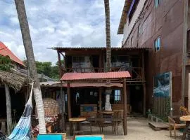 Palmarío Hostal