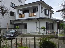 海の風, hotel v destinaci Wakajama