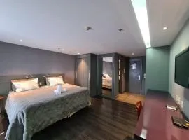 Flat particular - AP 102 - no Hotel