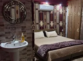 Desert Life Camp Wadi Rum