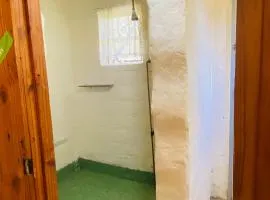 Mountain Vista Cottage