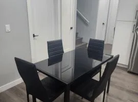 Home in Northwest Calgary