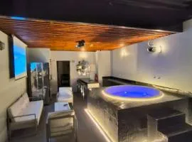 Poblado Luxury Suites