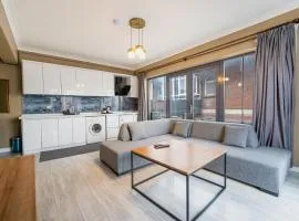Centrum Residence