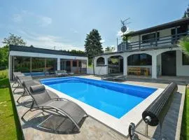 Holiday Home Noah