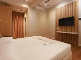 Hotel Relax City Center