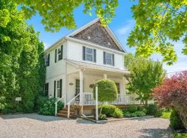 John & Gate House Bed and Breakfast