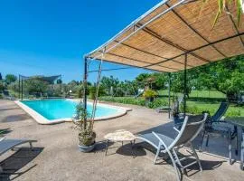 Gorgeous Home In Moulès With Wifi