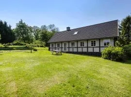 Amazing Home In Allinge With Wifi