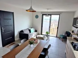 Departamento moderno 3er piso a 10 minutos de todo