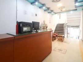 Super Hotel O Maa Arya